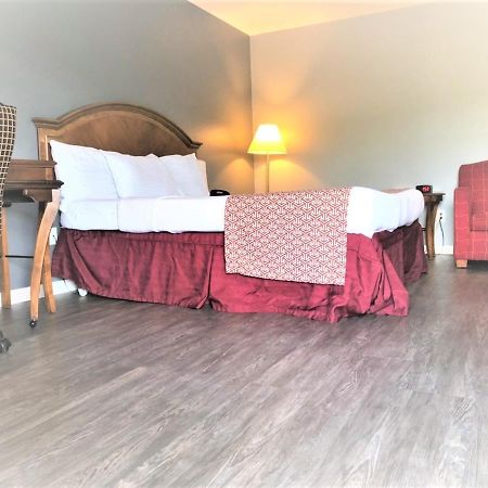 Countryside Inn Richmondville Экстерьер фото
