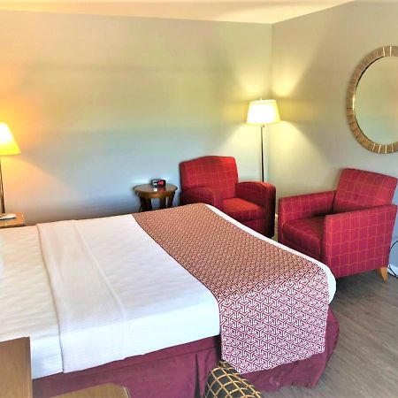Countryside Inn Richmondville Экстерьер фото